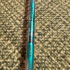 キャロウェイ　パラダイム　4u 21°の画像