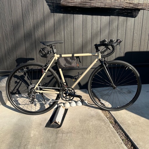 サイクルベースアサヒ　リユニオン？レユニオン？