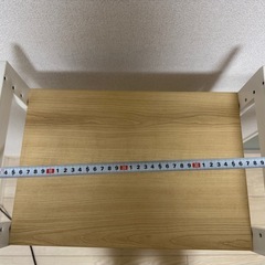 1/20迄　棚　シェルフの画像
