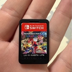 マリオカート8の画像