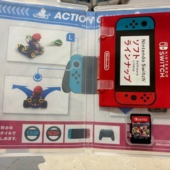 マリオカート8の画像