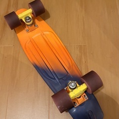 ペニー　スケートボード　pennyの画像