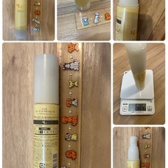 ヘアスタイリングセットの画像