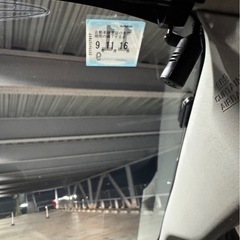 プリウス30 車検2027年11月の画像