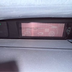 プリウス30 車検2027年11月の画像