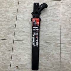 【ジモティー割引で最大15％OFF⭐️】　シルキー　ゴム太郎　270mm 荒目の画像