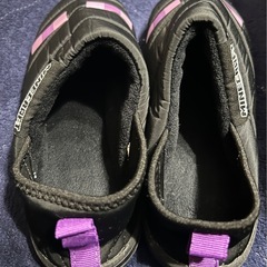 マインクラフト スリッポン『size21.0』の画像