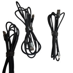 充電ケーブル・アダプターまとめ売り（ジャンク含む）※現状渡しの画像