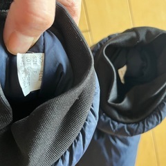 ワークマン　ルームシューズの画像