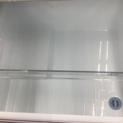 #A-24【ご来店頂ける方限定】TOSHIBAの3ドア冷凍冷蔵庫ですの画像