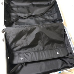 【値下げ】キャリーバック の画像