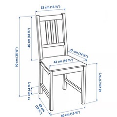 テーブル、イスセットの画像