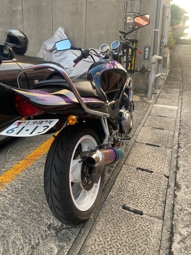 売れました。
