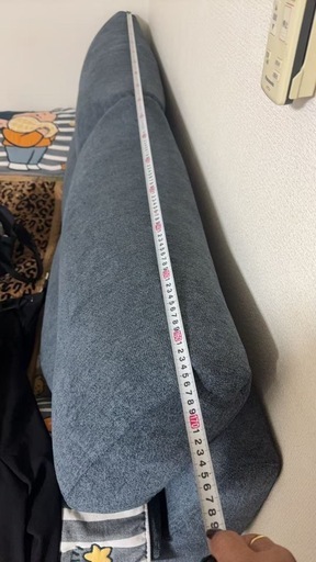 新品同様ソファ