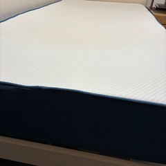 コアラマットレス　シングルの画像