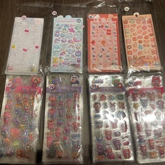 ボンボンドロップシール♡♡の画像