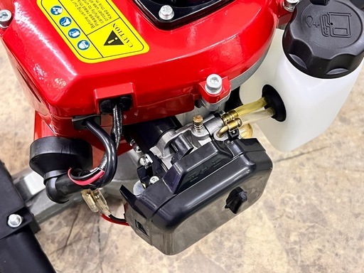 メーカー不明 エンジン ヘッジトリマー WP05-5012 HT230 未使用 剪定 園芸工具 伐採 【11124890】 メーカー不明 エンジン ヘッジトリマー WP05-5012 HT230 未使用 剪定