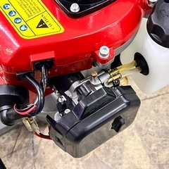 メーカー不明 エンジン ヘッジトリマー WP05-5012 HT230 未使用 剪定 園芸工具 伐採 【11124890】の画像