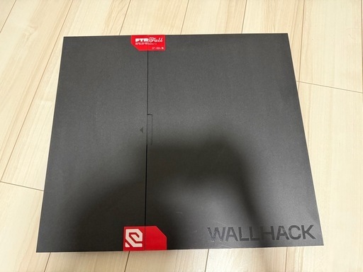 wallhack sp-004 限定版 