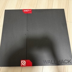 wallhack sp-004 限定版 の画像