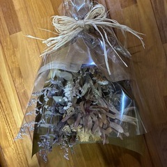 ドライフラワー💐の画像