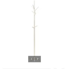 ニトリ　ポールハンガーの画像