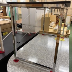 【ドリーム川西店御来店】☆見たよ♪割引☆デスク　
クリーニング済み 【99560000047203】の画像