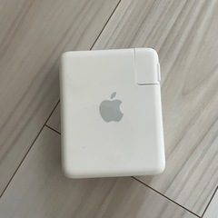 Air Mac Expressの画像