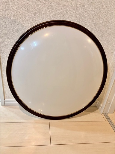 アイリスオーヤマ シーリングライト CEA-2212DLACKW