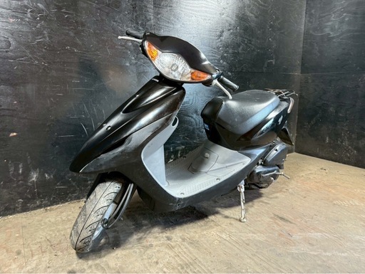 ★支払い総額4.2万円★関東圏内即日配送可能！ホンダ スマートディオ AF56 人気のディオシリーズ！サイスタ付き！ 4スト、集中キー！