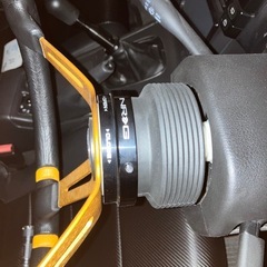 NRGクイックリリース(薄型)の画像