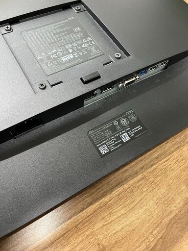 DELL P2319H 23型モニター本体2020年製【送料込み】/ku