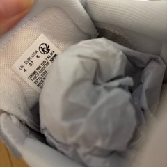 ラコステスニーカーの画像