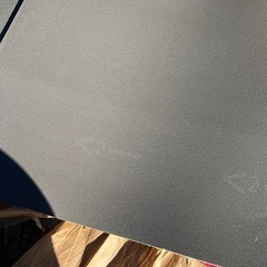 50cm 　タイルカーペット　マット　20枚の画像