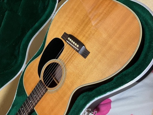 Martin マーチン ooo-28 アコースティックギター 【公式通販】