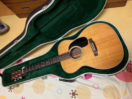 マーチン　OOO-２８ Martin マーチン ooo-28 アコースティックギター 【公式通販】
