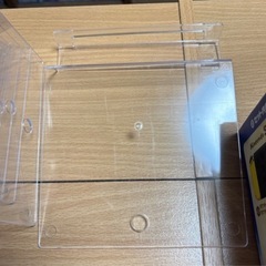 ダイソー　漫画を飾れる棚　20個の画像