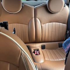 ミニクーパー　50メンフィアの画像