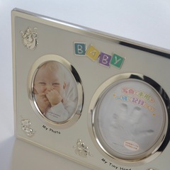 メモリアルフォトフレームの画像