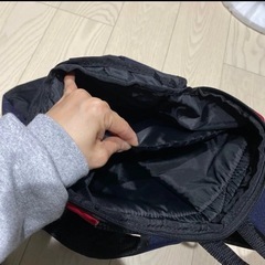 リュックサックの画像