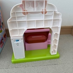 お譲り先が決まりました⭐︎アンパンマン　カバオくん おしゃべりはいしゃさんの画像