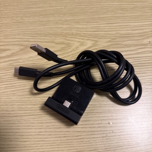 Switch有機EL