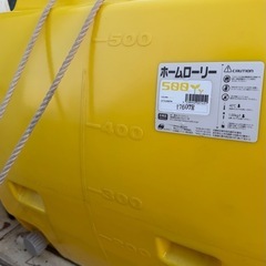 ローリータンク  500L  美品
の画像