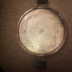 焼肉グリル鍋  決定の画像