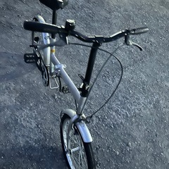 自転車7304の画像