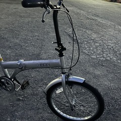 自転車7304の画像