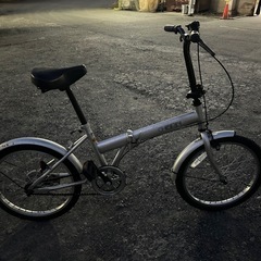 自転車7304の画像