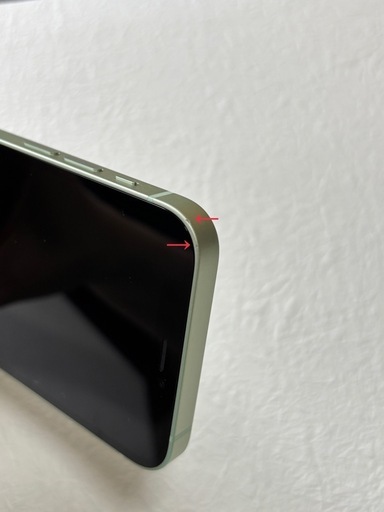 iPhone12mini グリーン128GB(3/3)