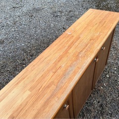 棚　キャビネット　 の画像