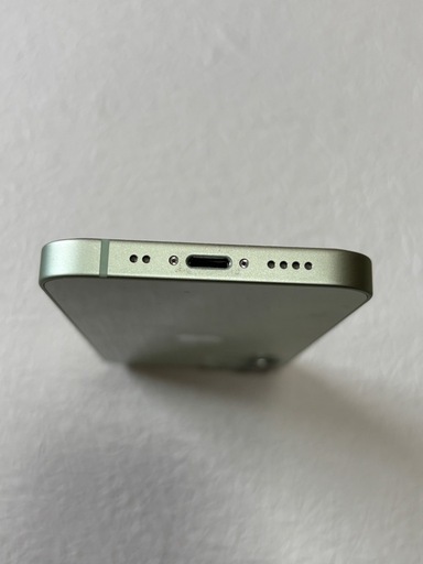 iPhone12mini グリーン128GB(2/3)